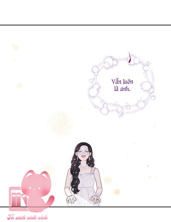 Hoàng Nữ Tóc Đen - Chap 34