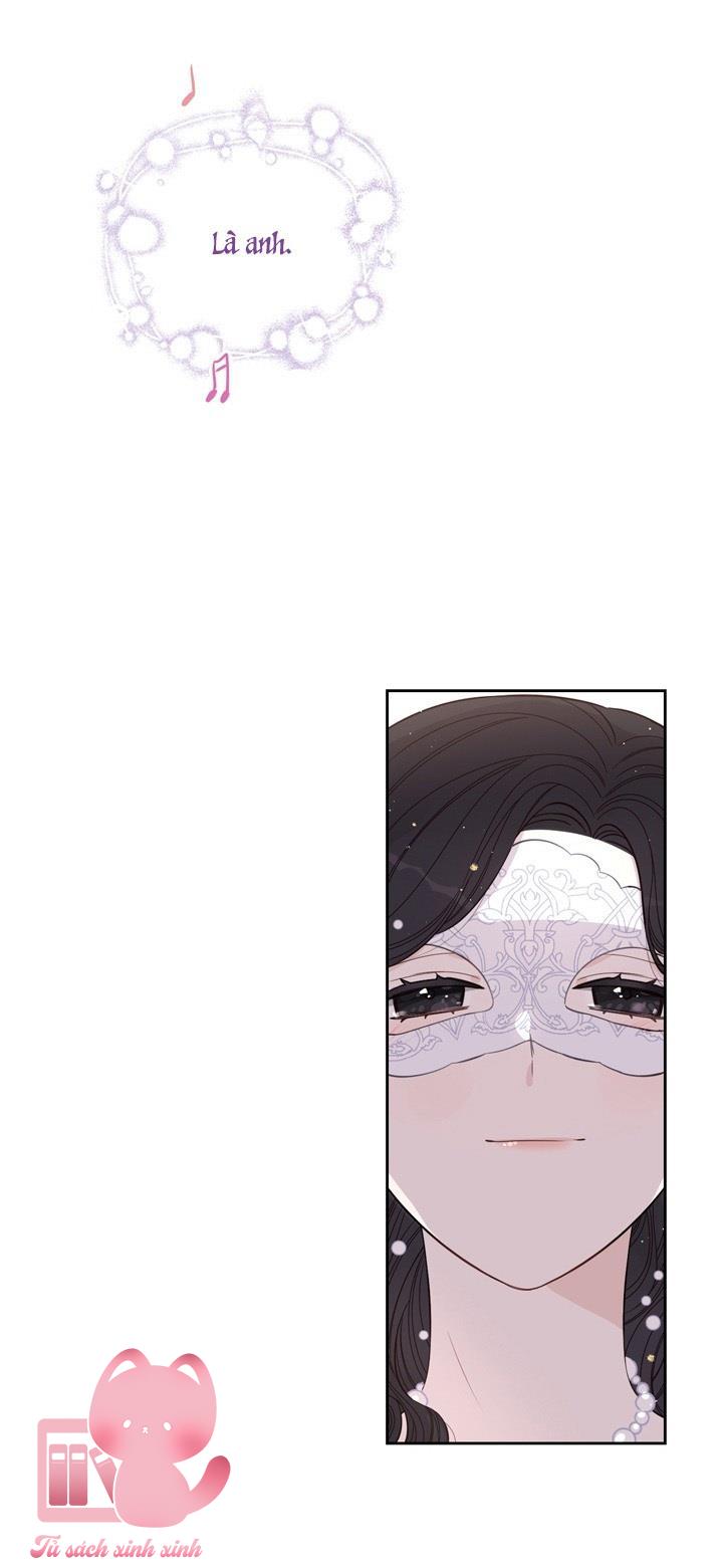 Hoàng Nữ Tóc Đen - Chap 34