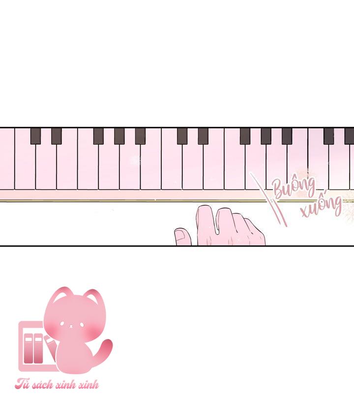 Hoàng Nữ Tóc Đen - Chap 34