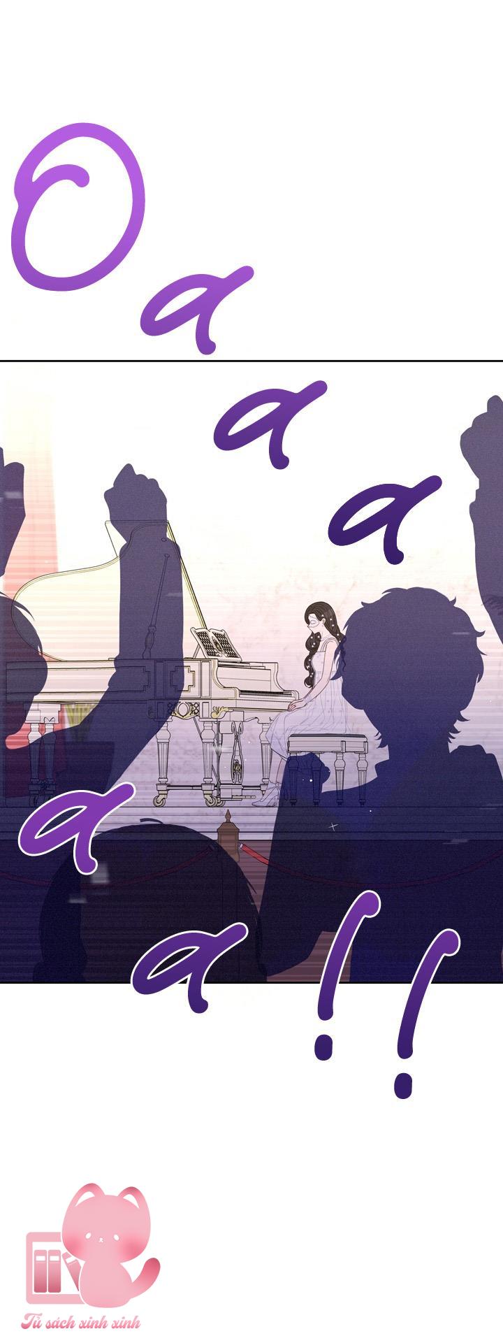 Hoàng Nữ Tóc Đen - Chap 34