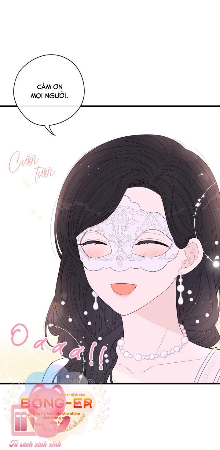 Hoàng Nữ Tóc Đen - Chap 34