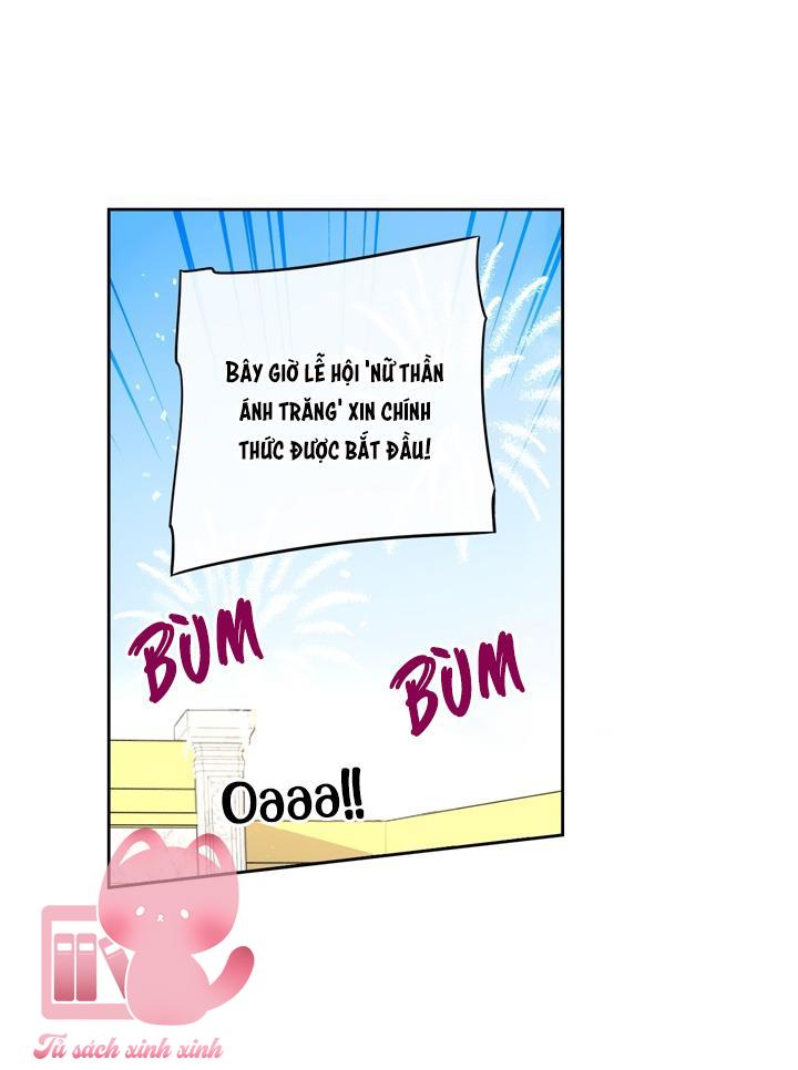 Hoàng Nữ Tóc Đen - Chap 34