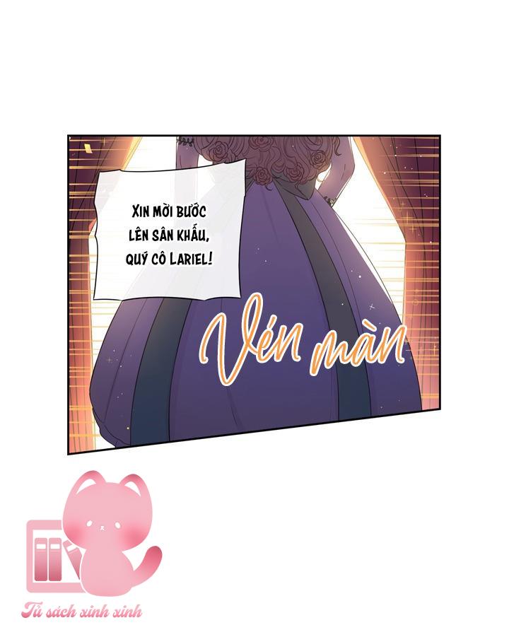 Hoàng Nữ Tóc Đen - Chap 34