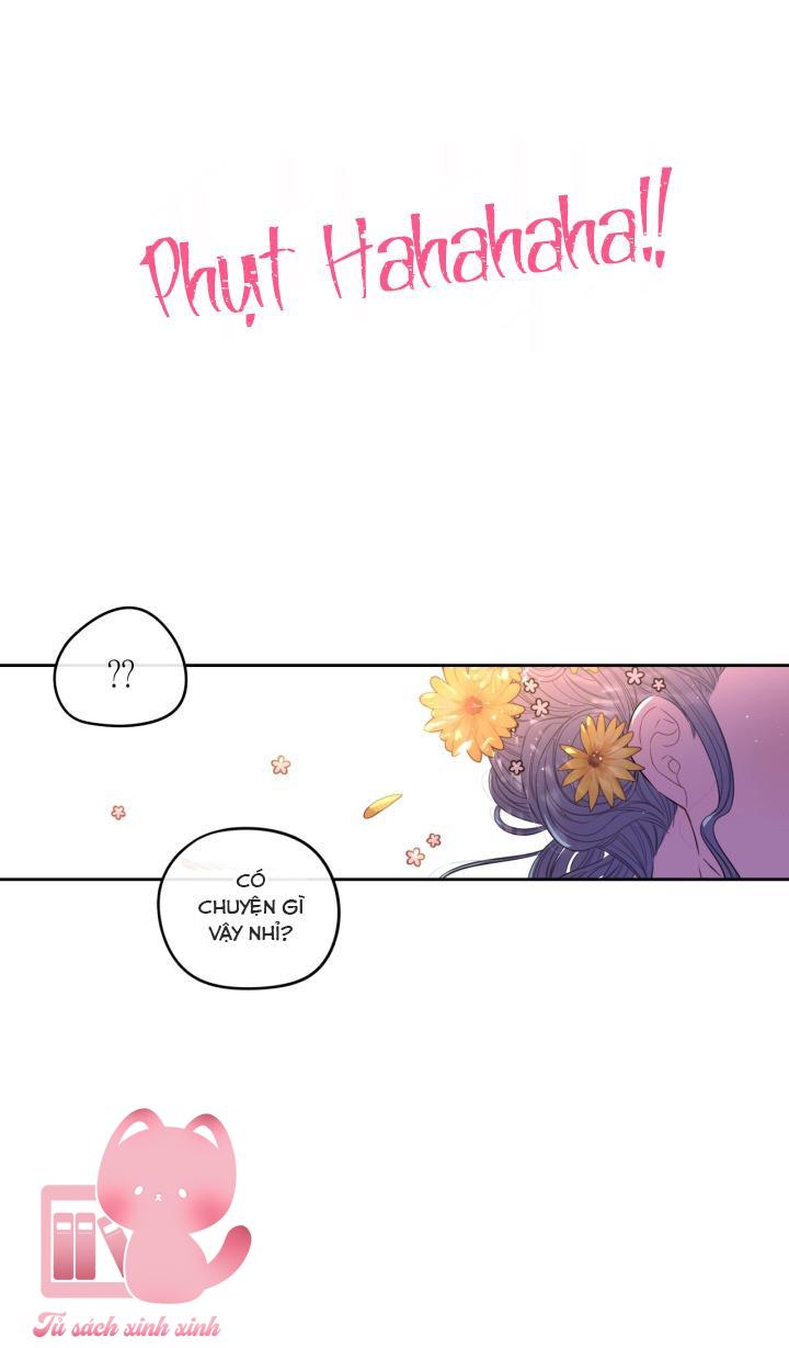 Hoàng Nữ Tóc Đen - Chap 35