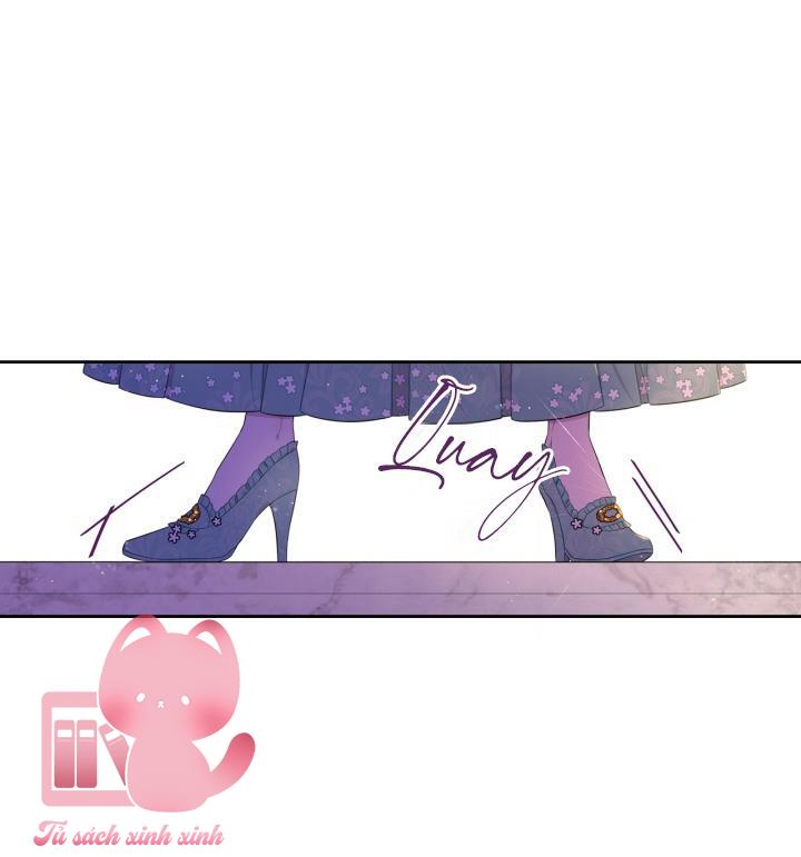 Hoàng Nữ Tóc Đen - Chap 35