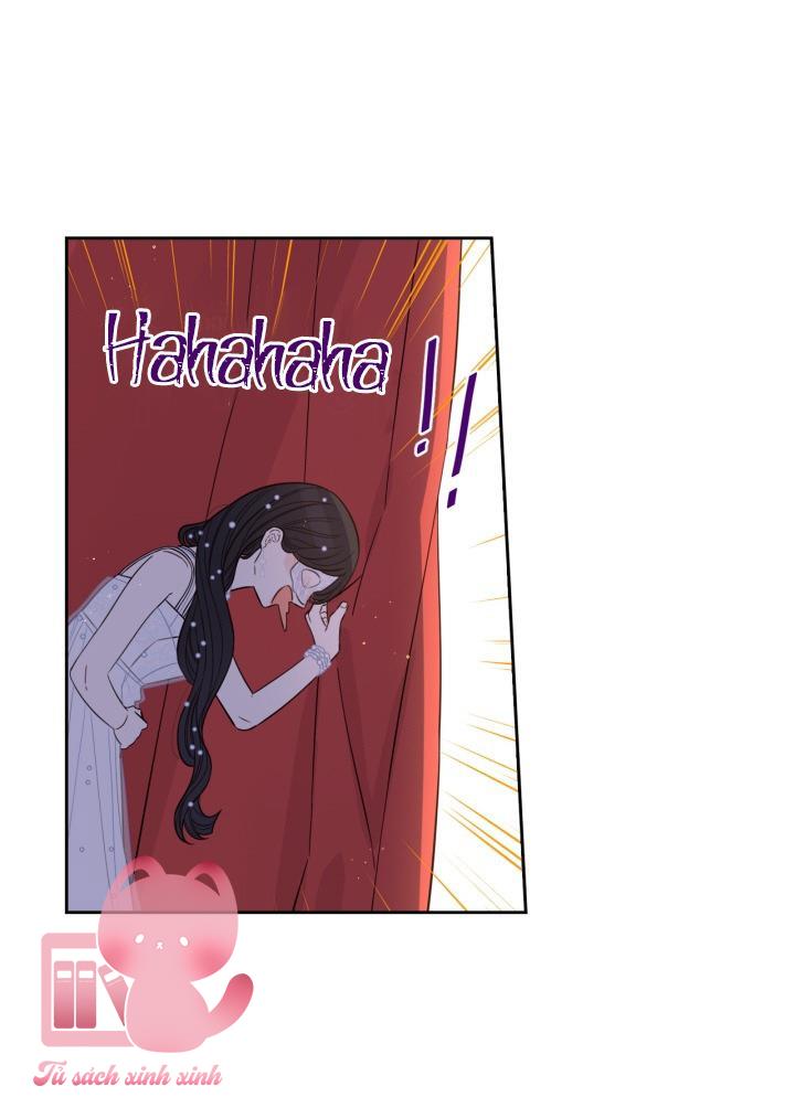 Hoàng Nữ Tóc Đen - Chap 35