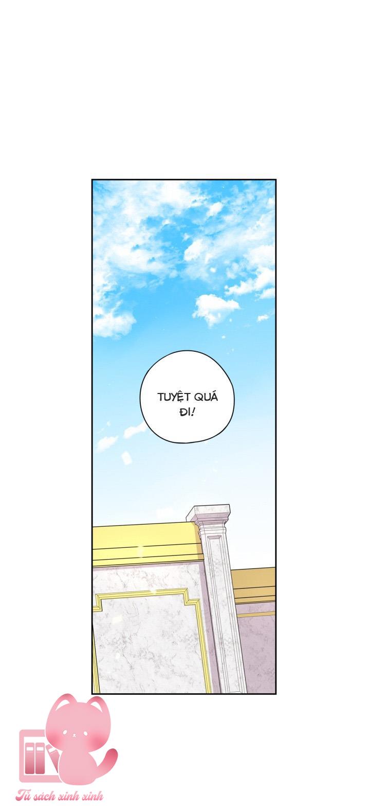 Hoàng Nữ Tóc Đen - Chap 35