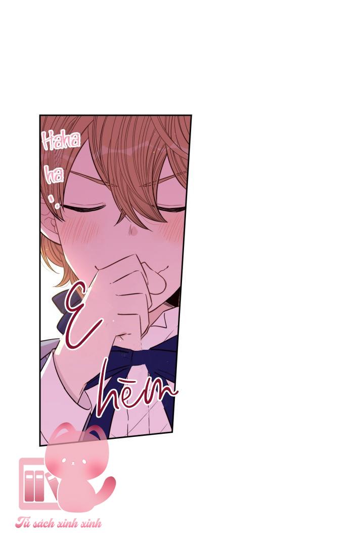 Hoàng Nữ Tóc Đen - Chap 35