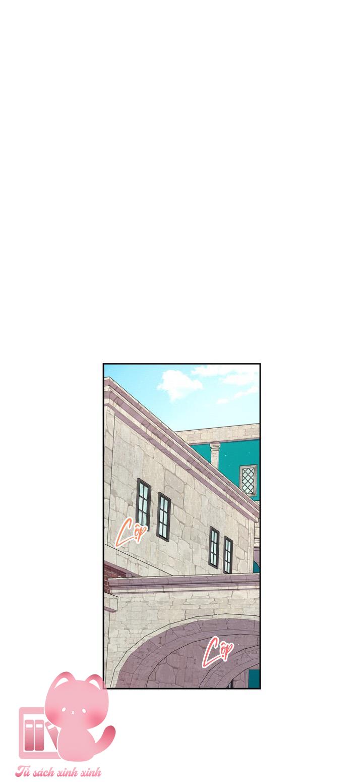 Hoàng Nữ Tóc Đen - Chap 35