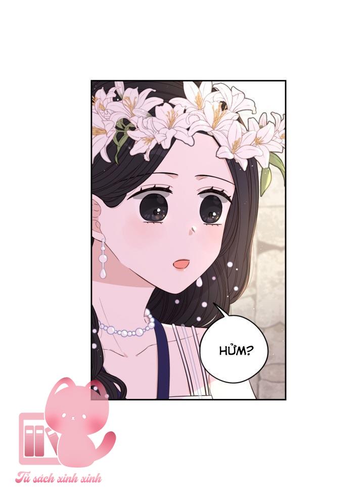 Hoàng Nữ Tóc Đen - Chap 36