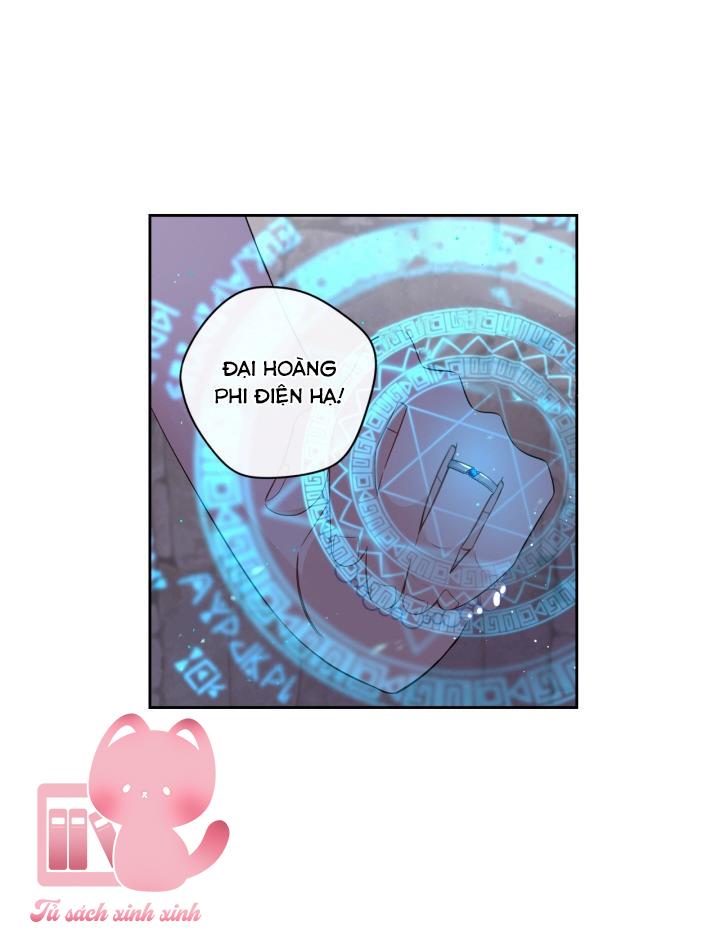 Hoàng Nữ Tóc Đen - Chap 36