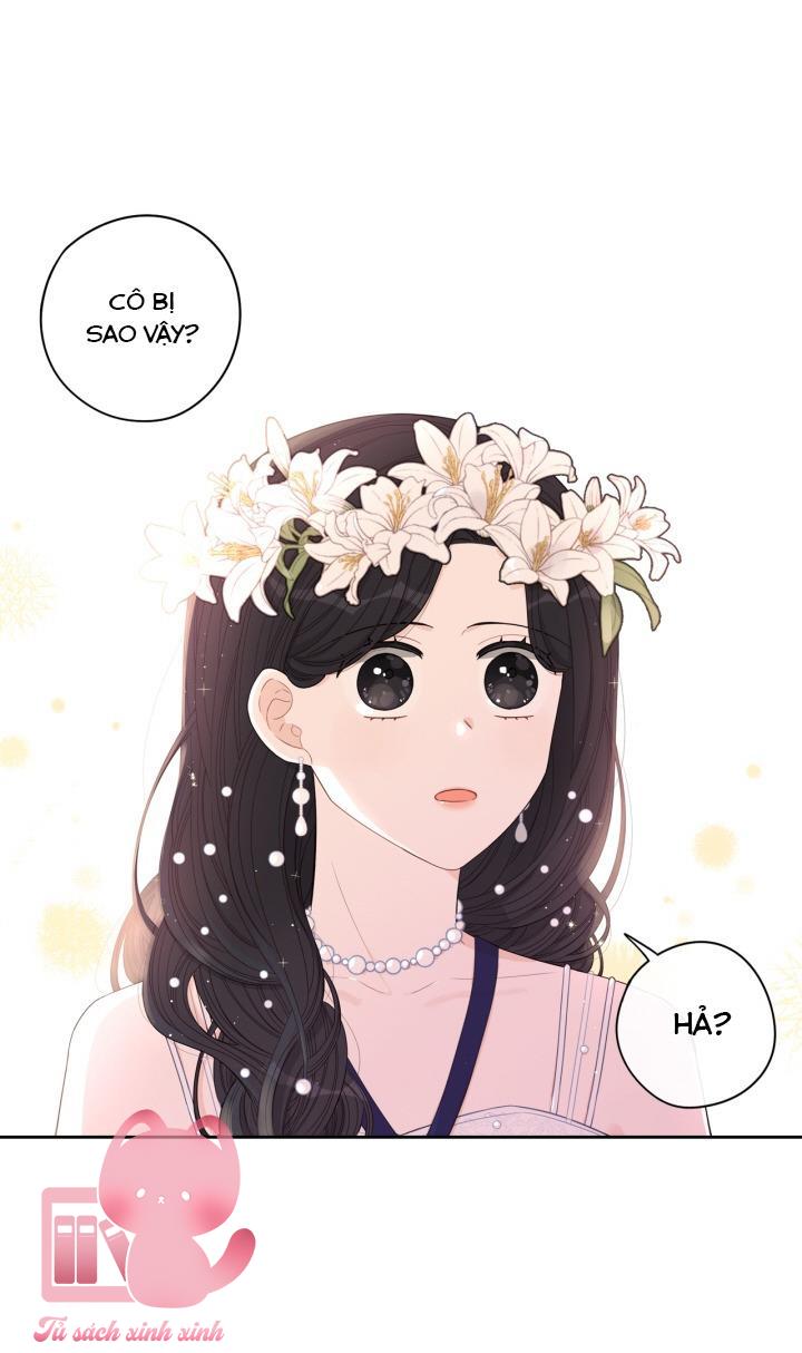 Hoàng Nữ Tóc Đen - Chap 37