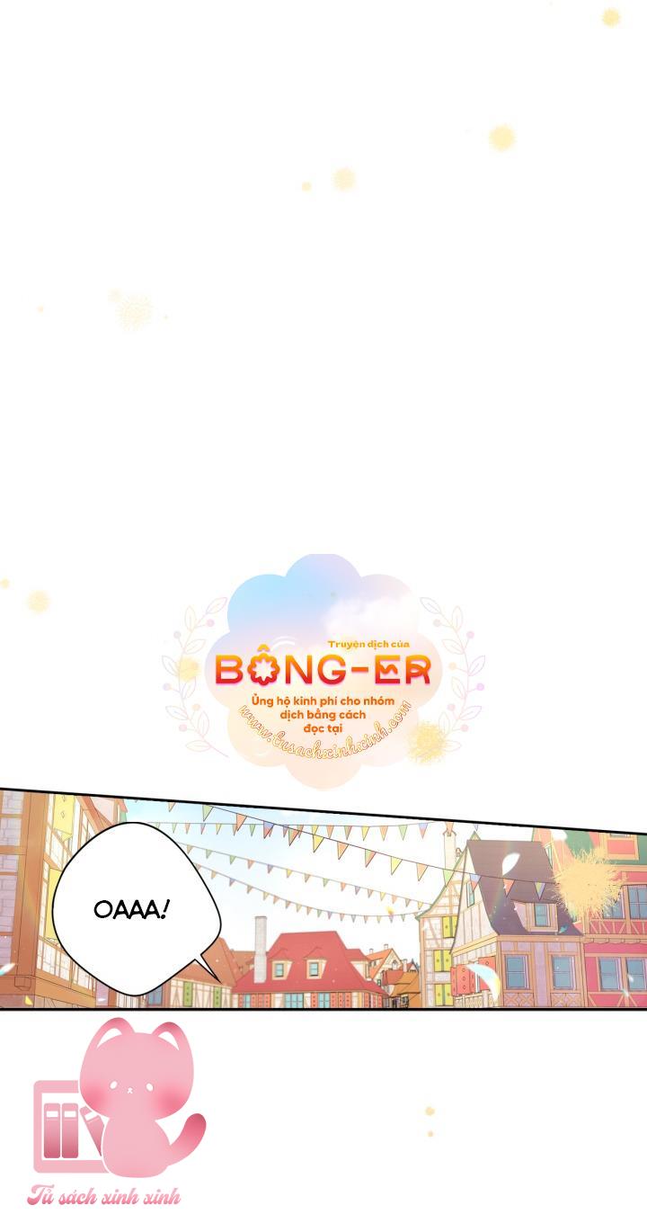 Hoàng Nữ Tóc Đen - Chap 37