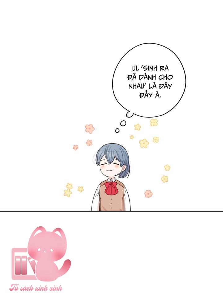 Hoàng Nữ Tóc Đen - Chap 37