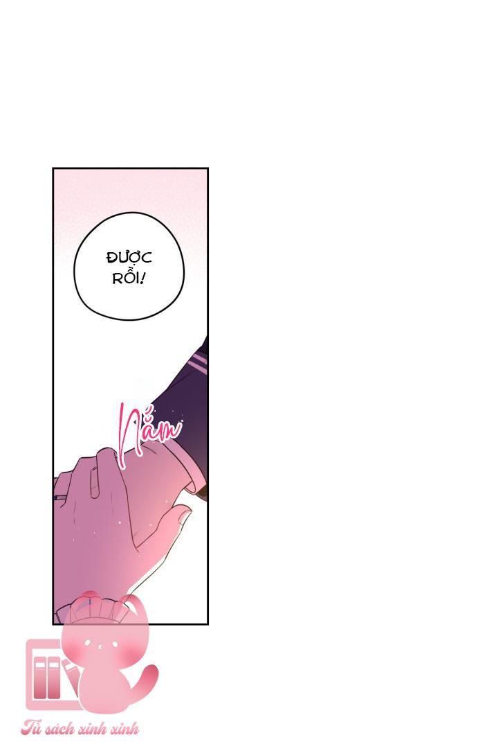 Hoàng Nữ Tóc Đen - Chap 37