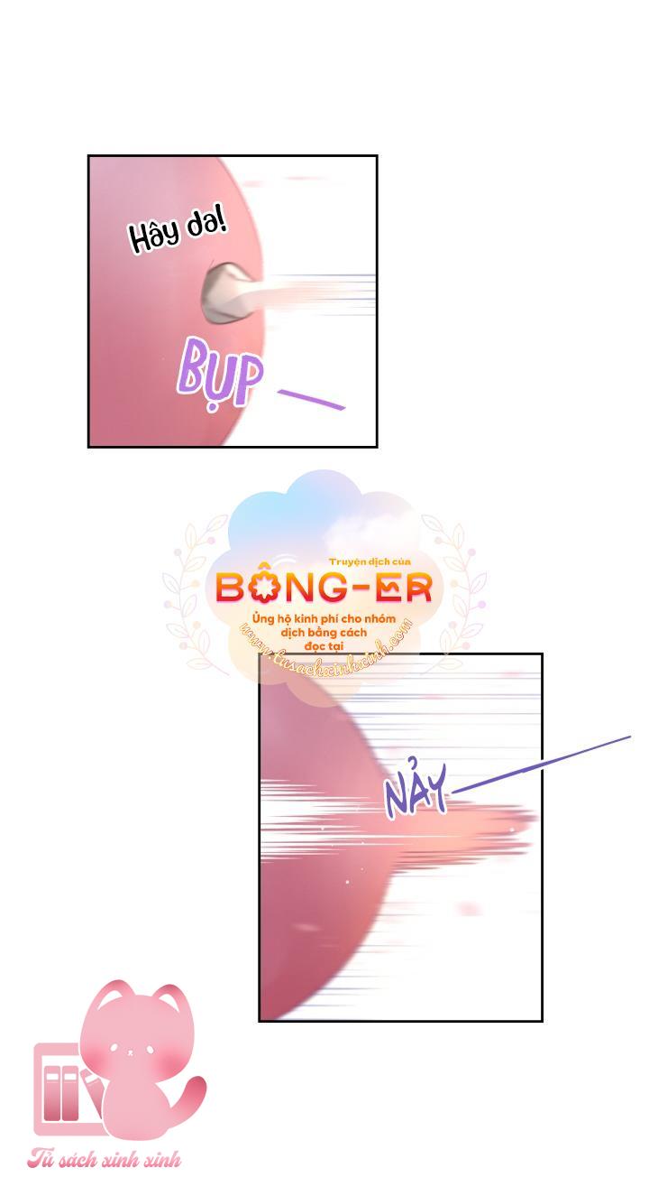 Hoàng Nữ Tóc Đen - Chap 37