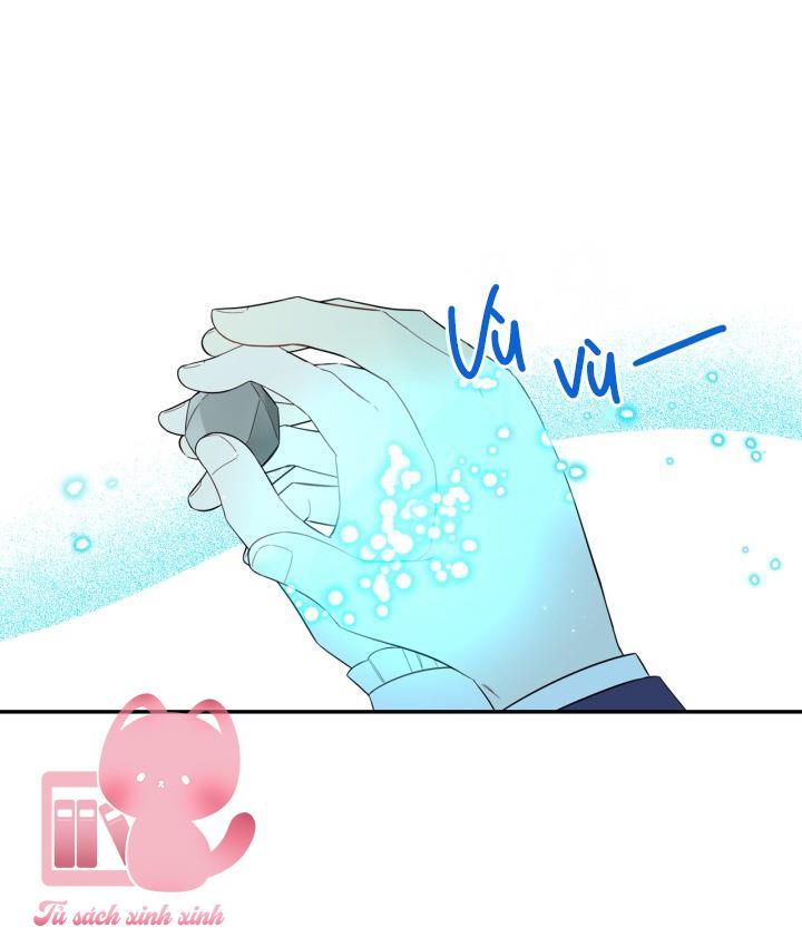 Hoàng Nữ Tóc Đen - Chap 38