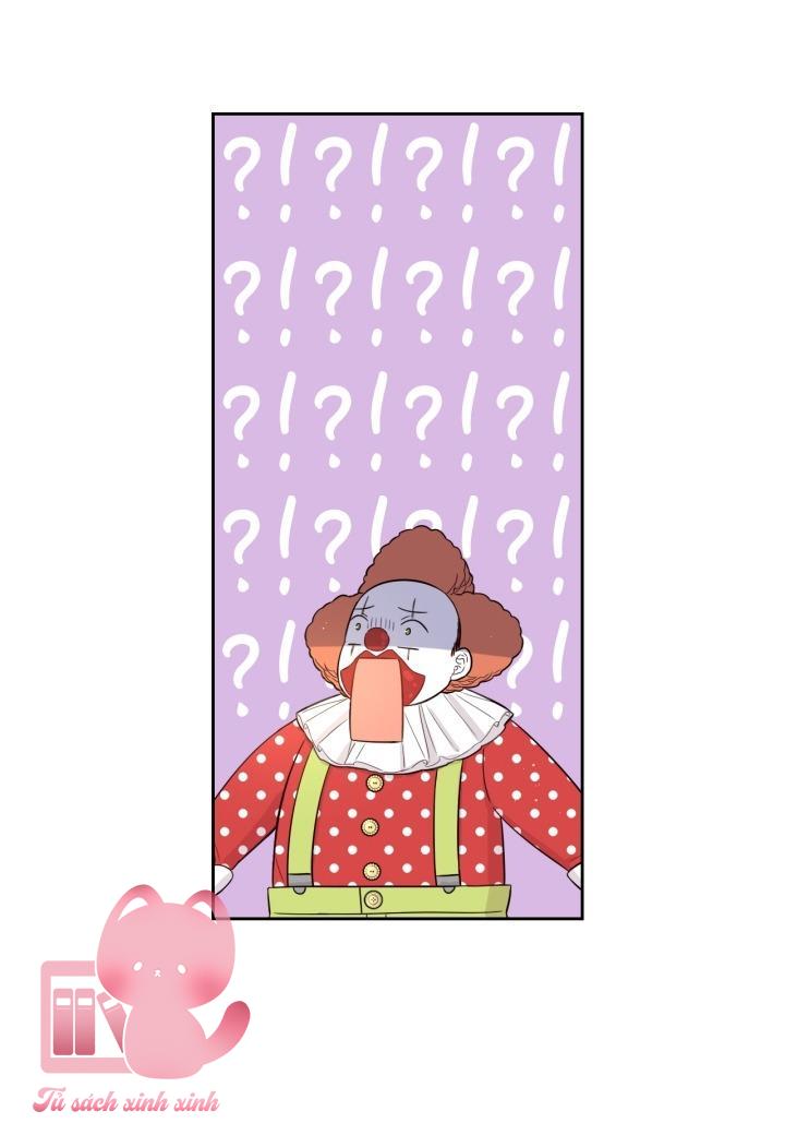 Hoàng Nữ Tóc Đen - Chap 38