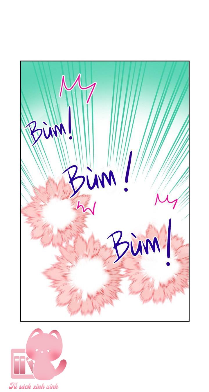 Hoàng Nữ Tóc Đen - Chap 38