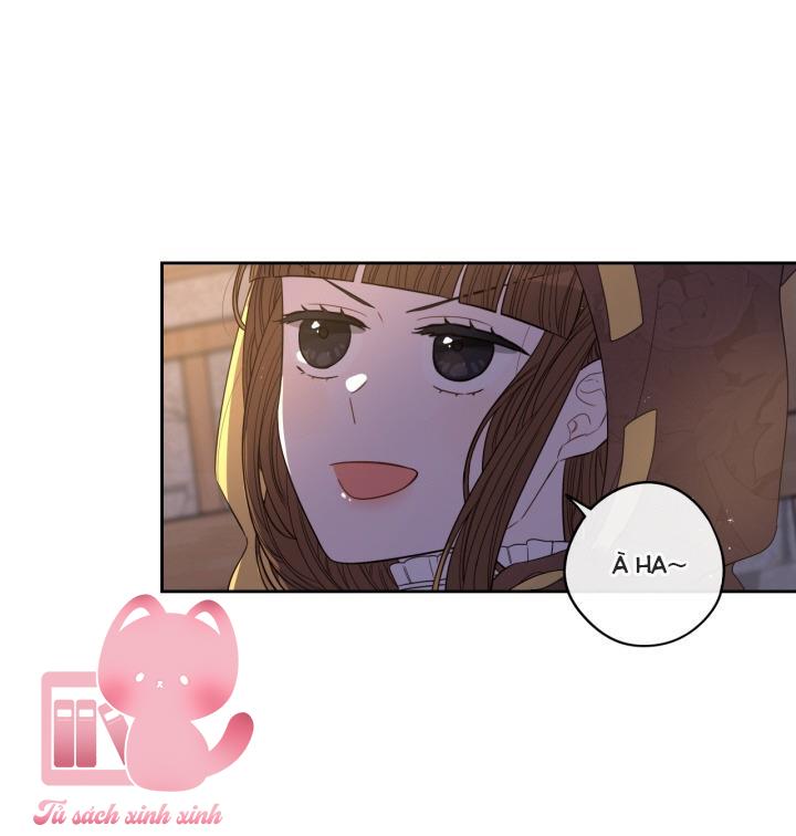 Hoàng Nữ Tóc Đen - Chap 38