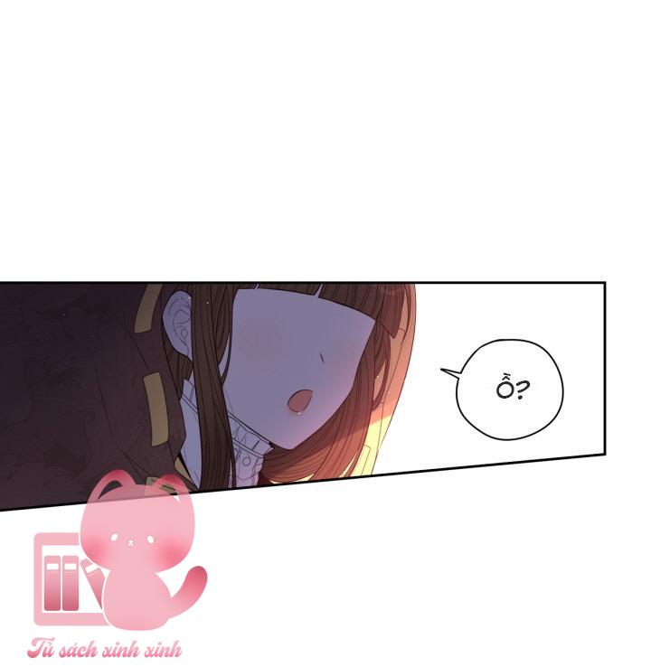 Hoàng Nữ Tóc Đen - Chap 38