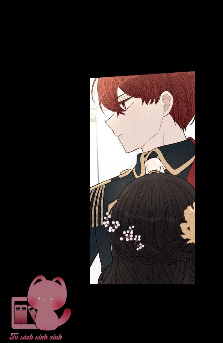 Hoàng Nữ Tóc Đen - Chap 39