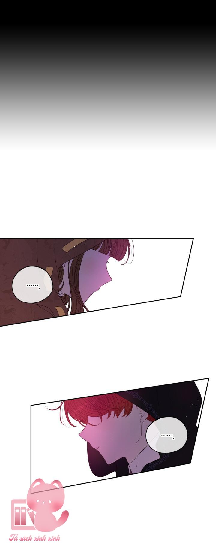 Hoàng Nữ Tóc Đen - Chap 39