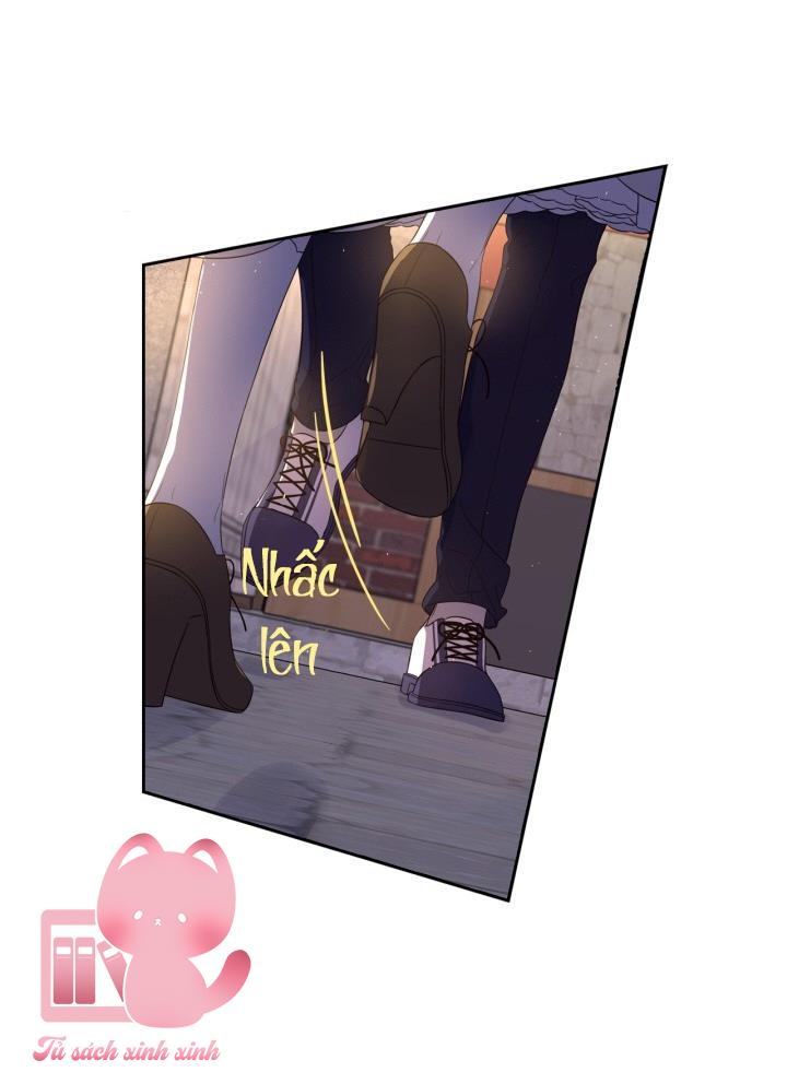 Hoàng Nữ Tóc Đen - Chap 39