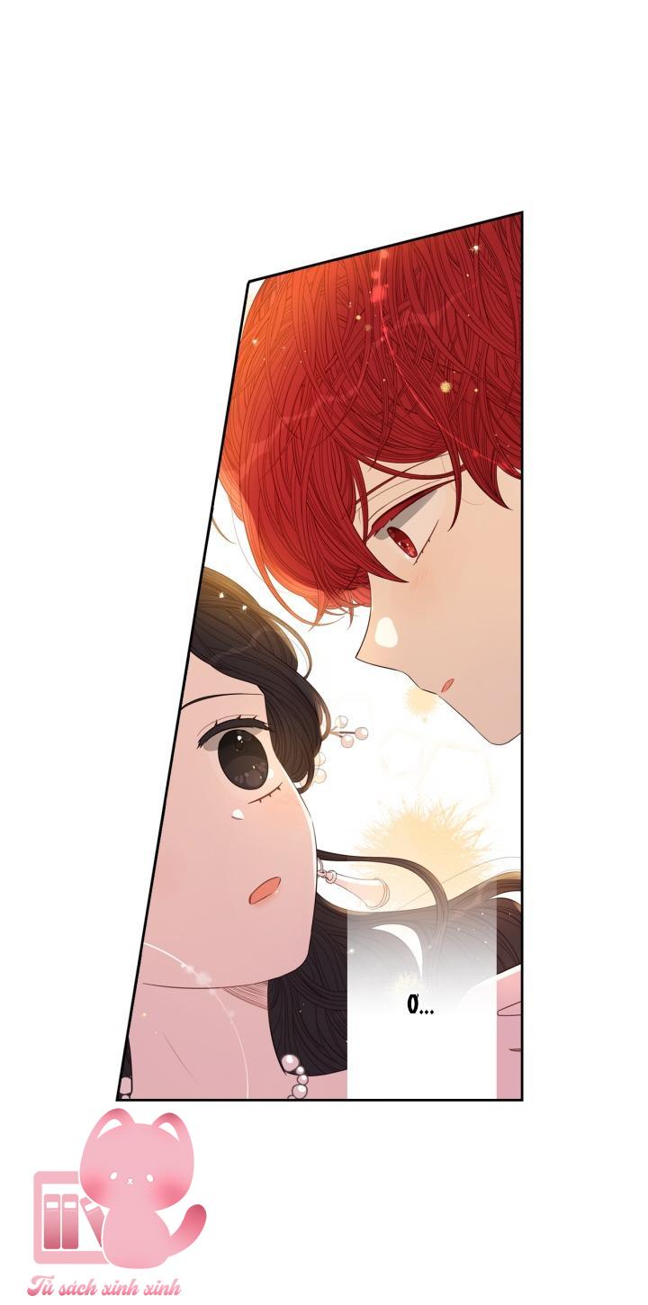 Hoàng Nữ Tóc Đen - Chap 39