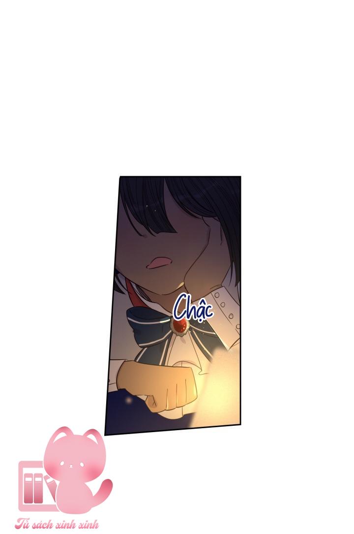 Hoàng Nữ Tóc Đen - Chap 39