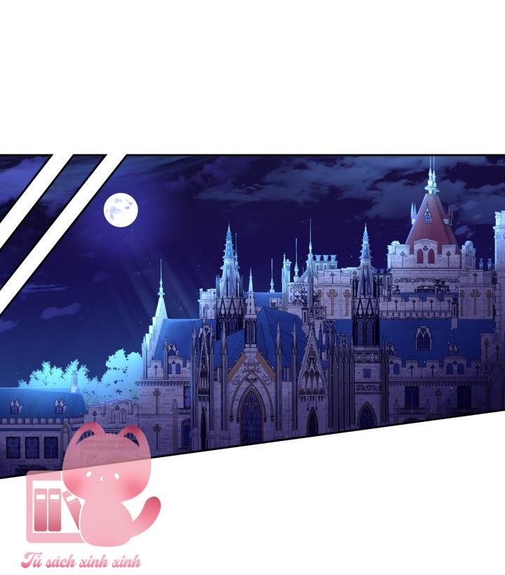 Hoàng Nữ Tóc Đen - Chap 39