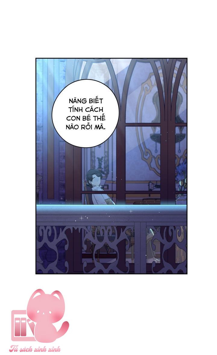 Hoàng Nữ Tóc Đen - Chap 39