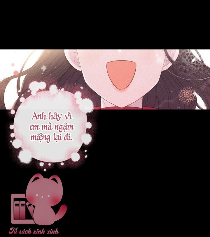 Hoàng Nữ Tóc Đen - Chap 39