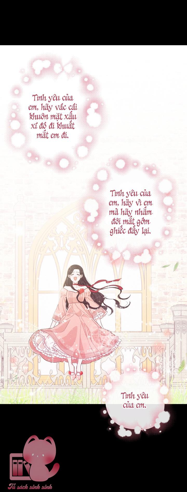 Hoàng Nữ Tóc Đen - Chap 39