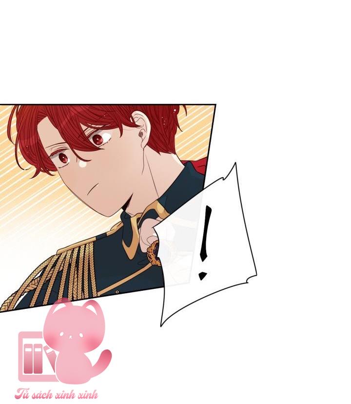 Hoàng Nữ Tóc Đen - Chap 4