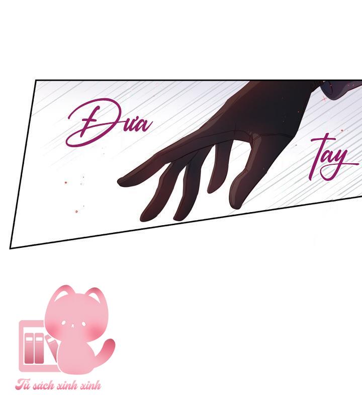 Hoàng Nữ Tóc Đen - Chap 4