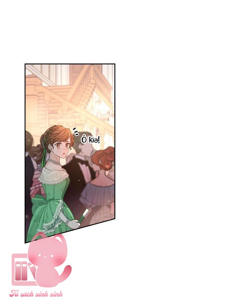 Hoàng Nữ Tóc Đen - Chap 4