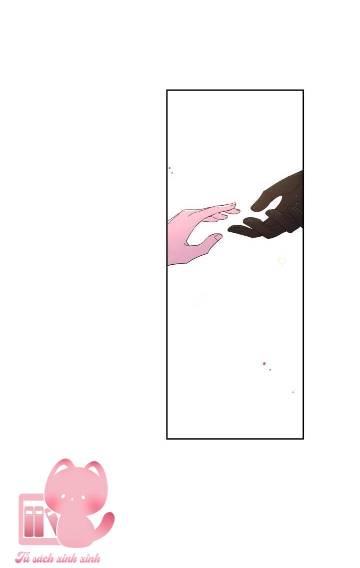 Hoàng Nữ Tóc Đen - Chap 4