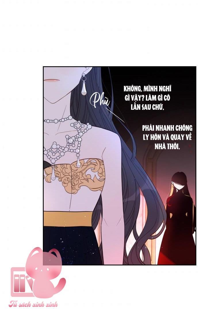 Hoàng Nữ Tóc Đen - Chap 4