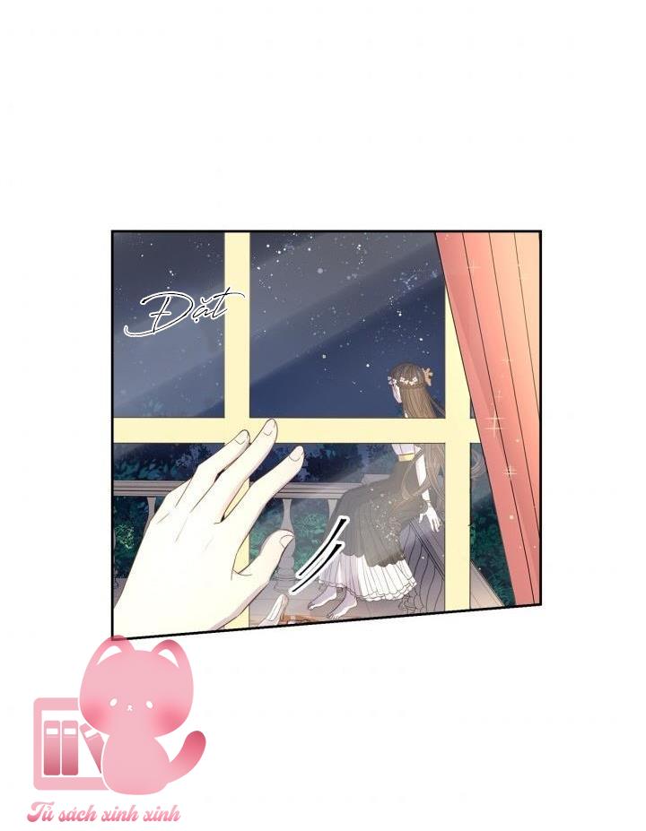 Hoàng Nữ Tóc Đen - Chap 4