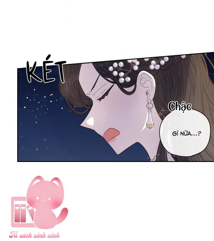 Hoàng Nữ Tóc Đen - Chap 4