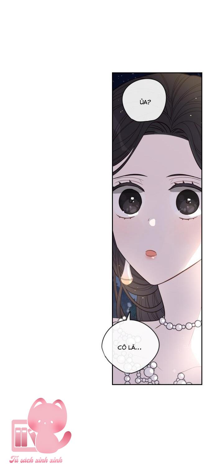 Hoàng Nữ Tóc Đen - Chap 4