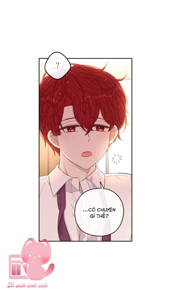 Hoàng Nữ Tóc Đen - Chap 40