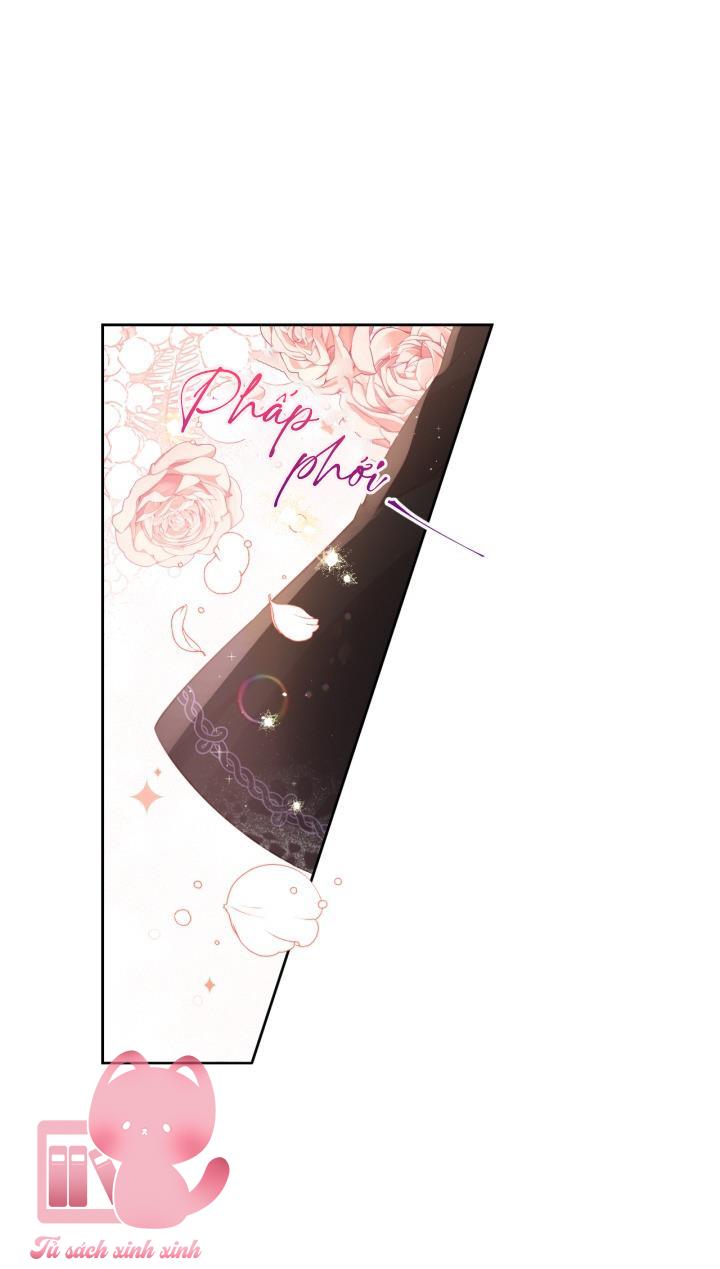 Hoàng Nữ Tóc Đen - Chap 40