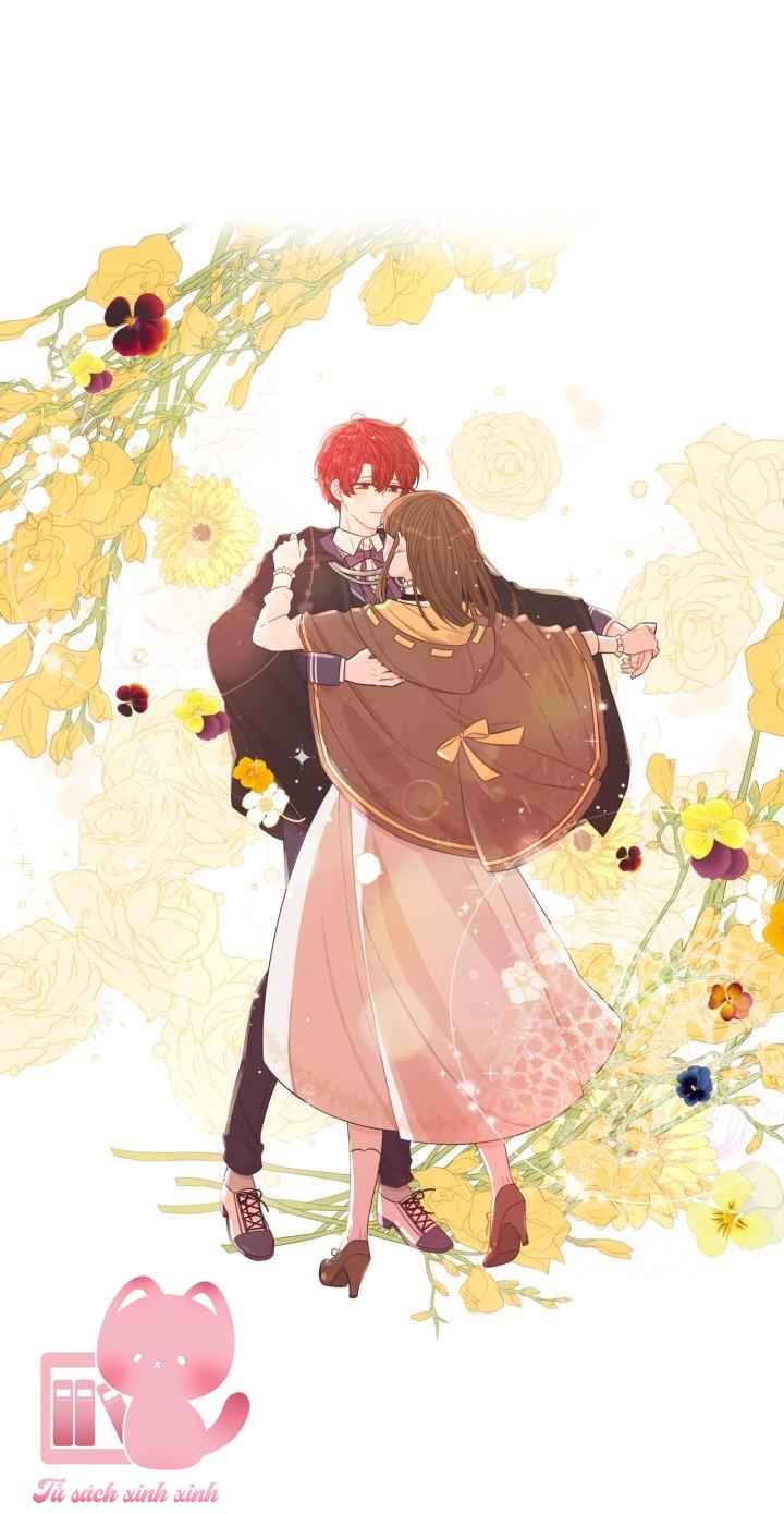 Hoàng Nữ Tóc Đen - Chap 40