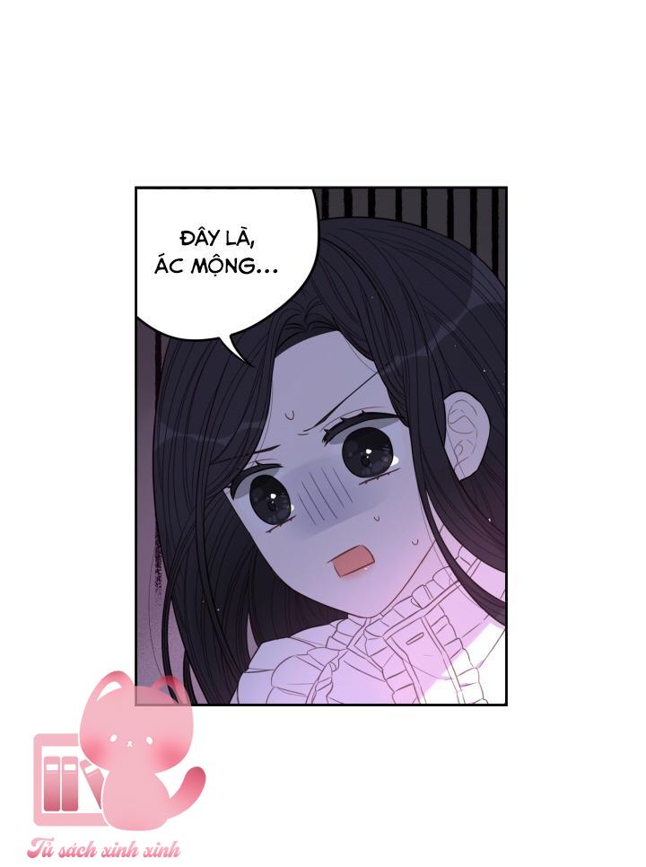 Hoàng Nữ Tóc Đen - Chap 40