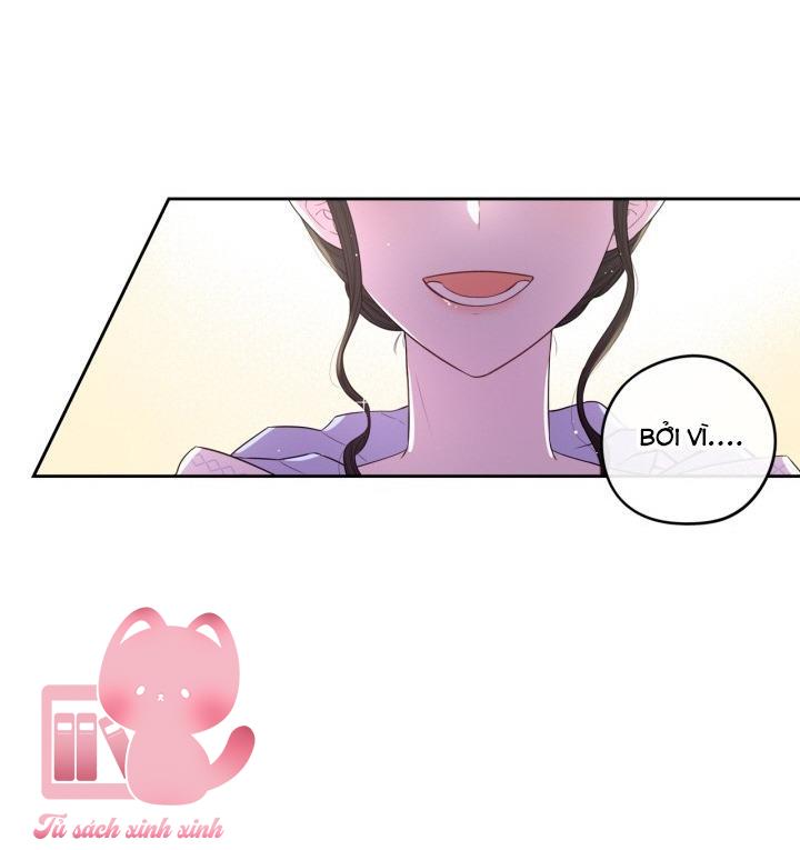 Hoàng Nữ Tóc Đen - Chap 41