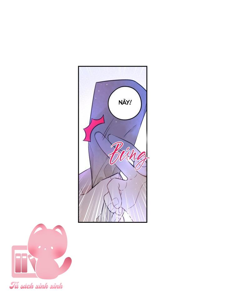 Hoàng Nữ Tóc Đen - Chap 41