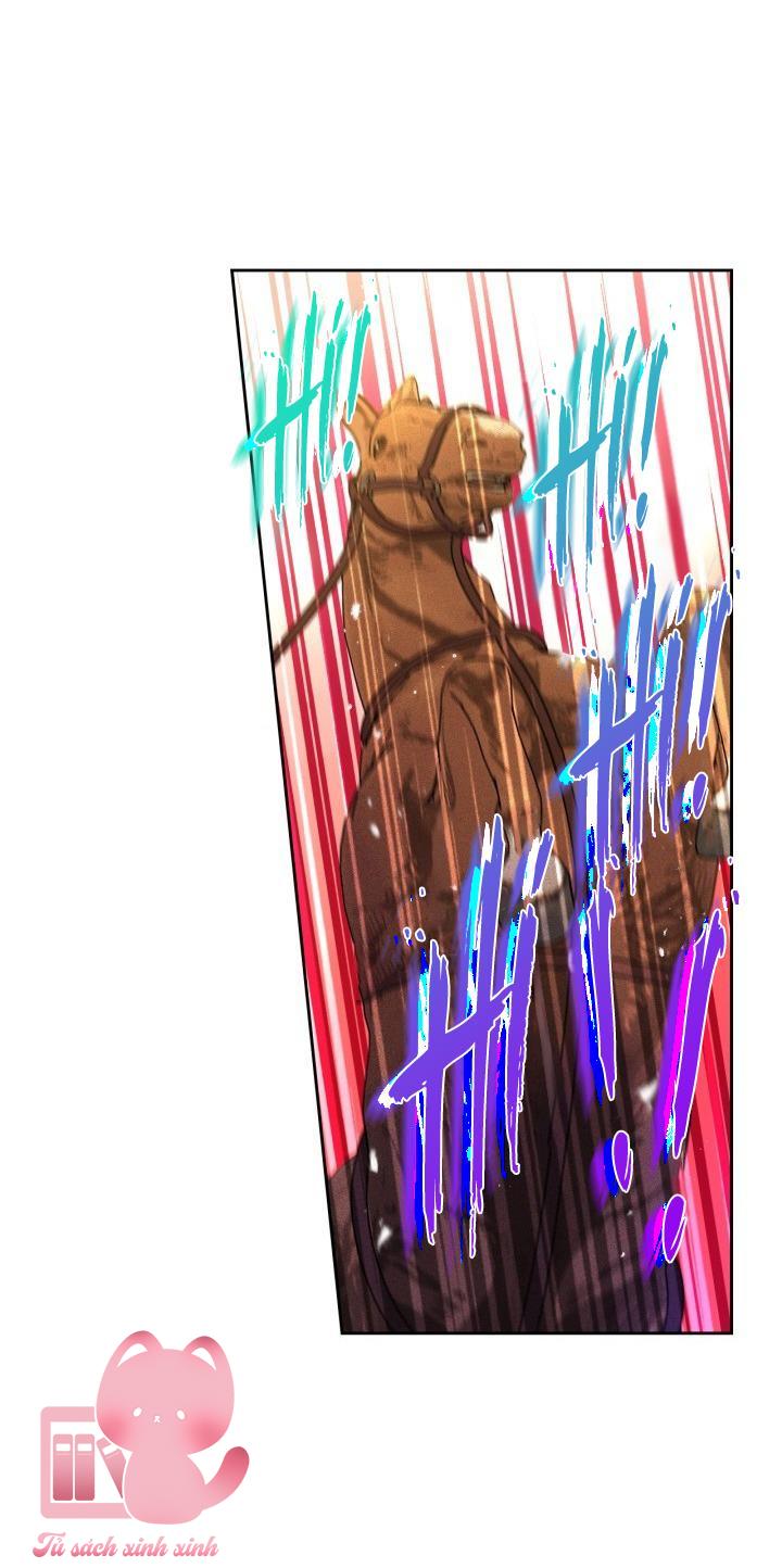 Hoàng Nữ Tóc Đen - Chap 41