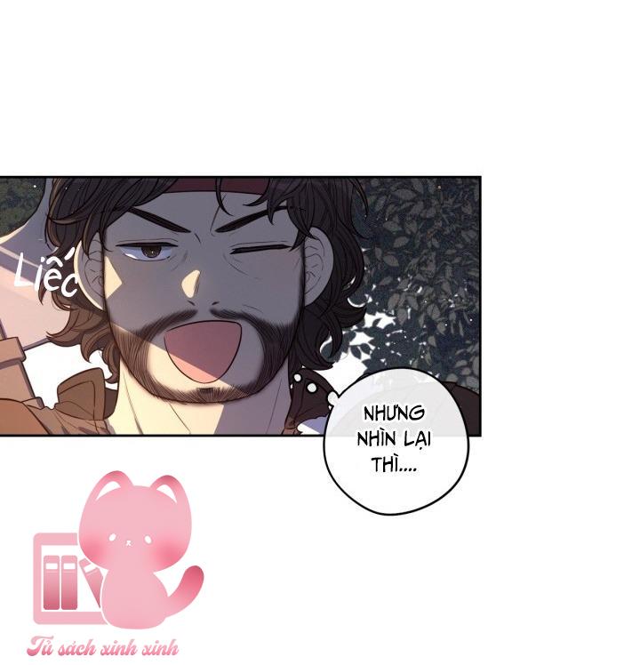 Hoàng Nữ Tóc Đen - Chap 41